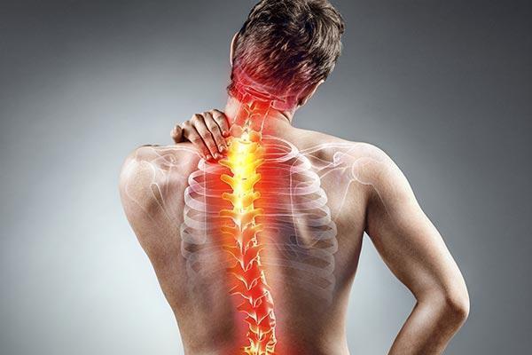 Nowa plaga – ból kręgosłupa