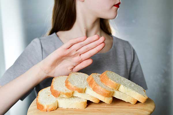 Gluten – substancja, o której tak głośno