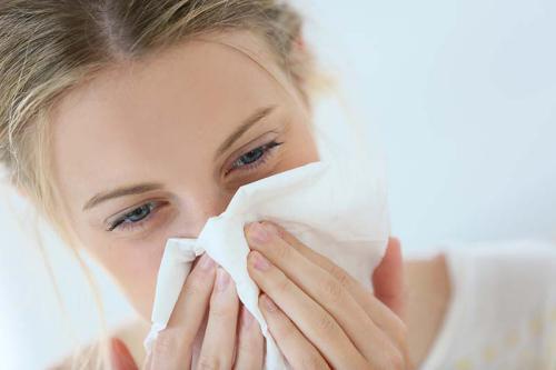 Przeziębienie – czym jest i jak je leczyć