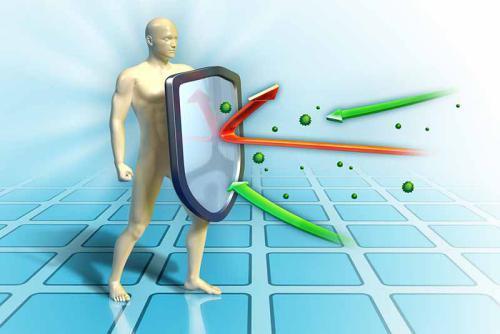 Znalezione obrazy dla zapytania: bariera immunologiczna