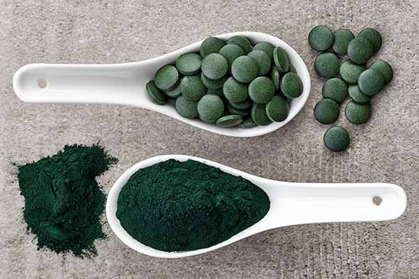 Spirulina – zielone proteiny z dwóch krańców świata