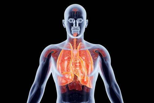 Choroby układu oddechowego – rodzaje, powikłania, leczenie, zapobieganie