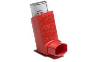 Zalecenia w astmie atopowej i nieatopowej