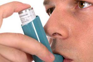 Astma – jak ją kontrolować