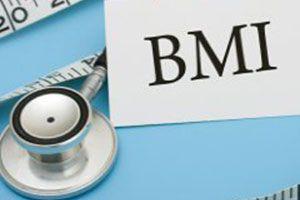 Wskaźnik BMI – oblicz swoją wagę idealną