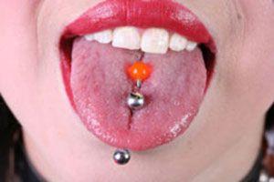 Body piercing, czyli kolczykowanie