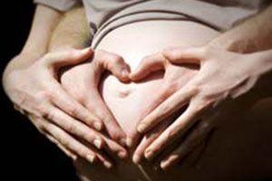 Ciąża – pierwsze objawy