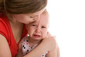 Depresja poporodowa: na przekór radości z macierzyństwa