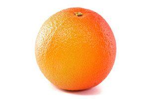 Dlaczego pomarańcze są pomarańczowe?