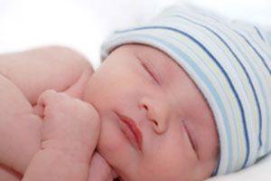 Dolegliwości okresu niemowlęcego i wczesnodziecięcego – charakterystyczne objawy