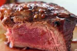 Czerwone mięso skraca życie?