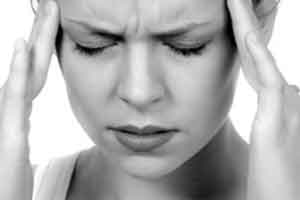 Botoks na niektóre bóle migrenowe?
