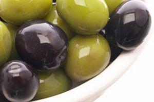 Oliwa z oliwek – wlaściwości zdrowotne