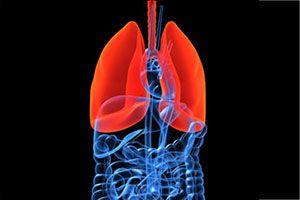 Sarkoidoza: atakuje płuca i inne narządy