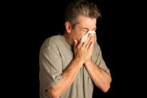 Przeziębienie – lecznicze znaczenie gorączki