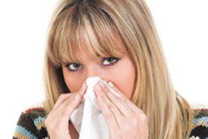 Przeziębienie – przyczyny, leczenie, powikłania