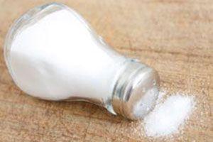 Cukrzycy powinni zredukować spożycie soli