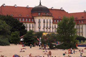 Sopot – Riwiera Północy