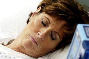 Śpiączka – przyczyny, rodzaje, opieka