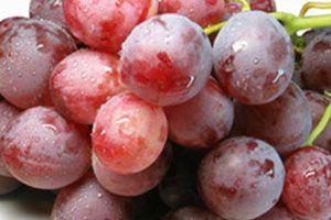 Winogrona – chronią przed wolnymi rodnikami