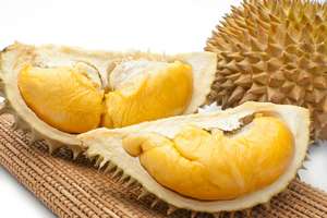 Durian – kontrowersyjny owoc
