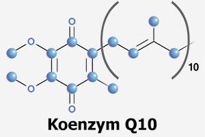 Koenzym Q10 – eliksir młodości