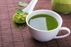 Matcha – matka zielonych herbat