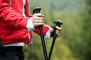 Nordic walking – sport dla każdego