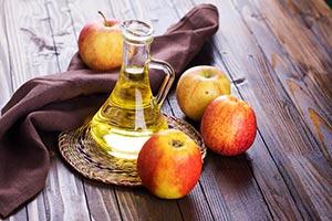 Ocet jabłkowy – naturalne zdrowie z jabłek