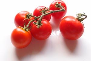 Pomidory ochronią przed udarem?