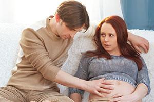 Jak zrobić test na ojcostwo w ciąży?