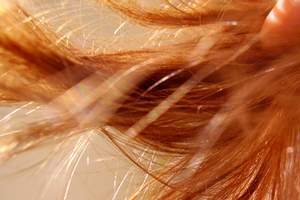 Analiza pierwiastkowa włosów