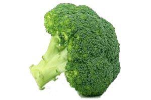 Nowe odmiany brokułów są pełne zdrowia