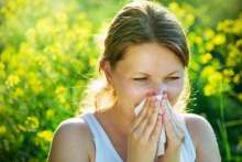 Sposób na wiosenne alergie