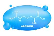 L-Arganina - najsilniejszy aminokwas kardiologii