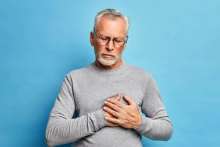 Ból w klatce piersiowej - nie zawsze zawał