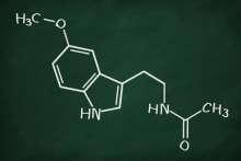 Bezsenność minie po melatoninie