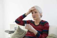 Menopauza. Hormonalna terapia zastępcza (htz)