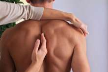 Osteopatia: terapia czaszkowo-krzyżowa