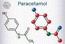 Zima: czas paracetamolu – czas glutationu