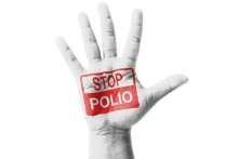 Polio, czyli choroba Heinego-Medina. Jedyny ratunek to szczepionka