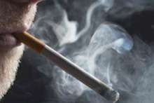 Palenie tytoniu a ból chroniczny 