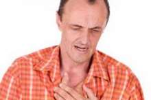 Bóle w klatce piersiowej – jakie są i co oznaczają