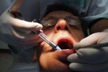 Dentyści rodzą się w grudniu