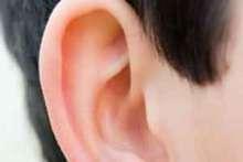 Konchowanie uszu