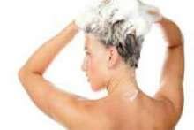 Krótki kurs mycia włosów