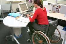 Rehabilitacja społeczna niepełnosprawnych