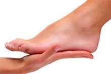 Grzybica stóp – choroba czyściochów