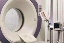Nieregularne oddychanie może wpłynąć na dokładność wyników badań tomografem 4D
