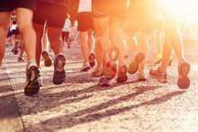 Bieganie – sport dla każdego